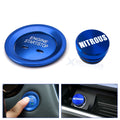 Nitrous Button Cover for Chevrolet Tahoe (2007–2014)