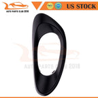 Door Handle Trim for Chevy Trailblazer (2002–2009)