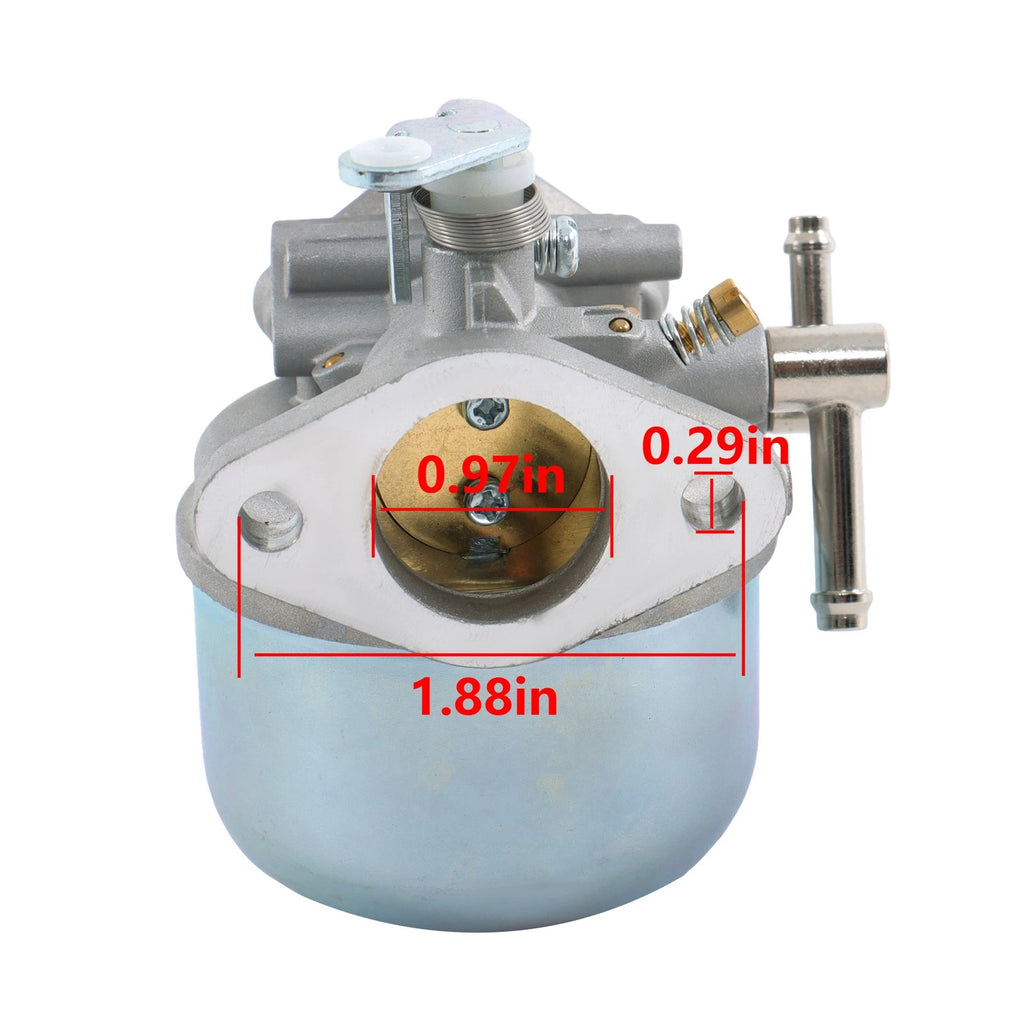 Carburetor for Club Car DS (1984–1991) 341CC Kawasaki Engine