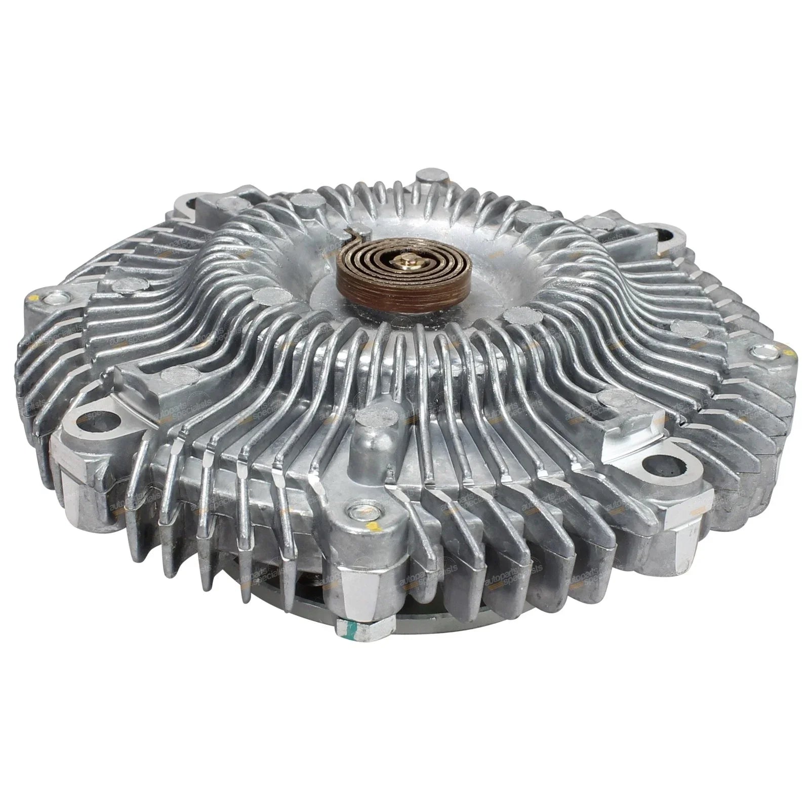 Viscous 4.2L Fan Clutch for Nissan Patrol GQ Y60 TB42 Carb (1991-1994)