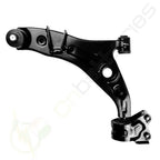 Set of 2 Front Lower Control Arms for Mazda CX-9 & Lincoln MKX (2007–2014)