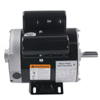 2HP Compressor Motor 56 Frame 120/240V ODP Single Phase 3450RPM