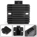 Regulator Rectifier for Kawasaki ZR-7, ZR-7S, ZR250, ZR400, ZR550, ZR750, ZRX, ZXR, ZZR (All Years)