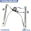 Power Window Motor Regulator Assembly for Grand Caravan 