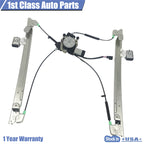 Power Window Motor Regulator Assembly for Grand Caravan 