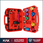 Coolant Radiator Pressure Tester for US 14x 2014–2020