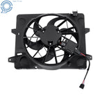 Engine Cooling Fan Assembly for Mercury Grand Marquis (2003–2005)