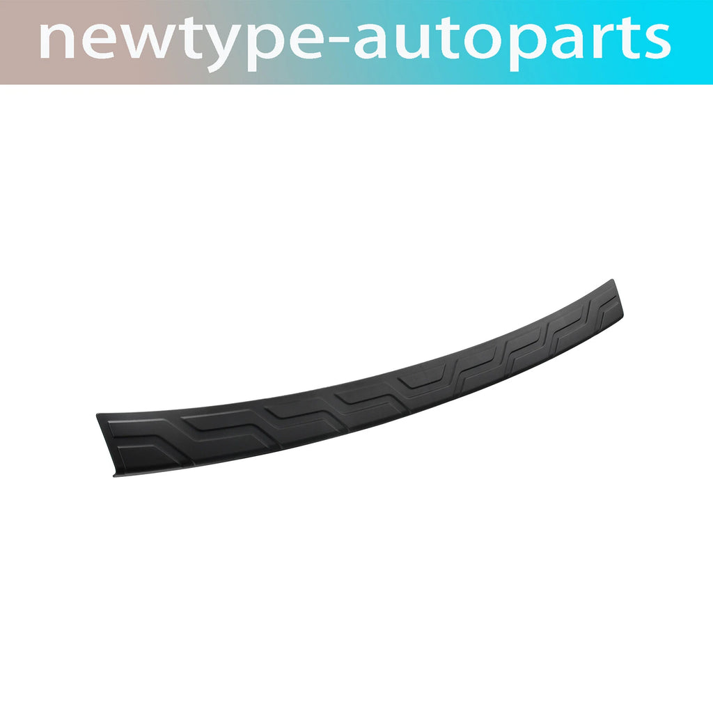 Rear Bumper Cover Protector for Subaru Forester (2019–2024)