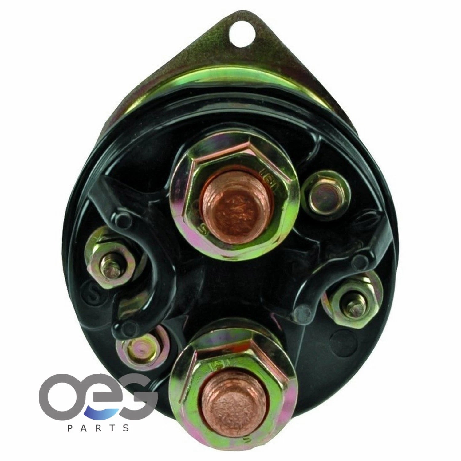 Solenoid for Cummins V Series (1983-1985)