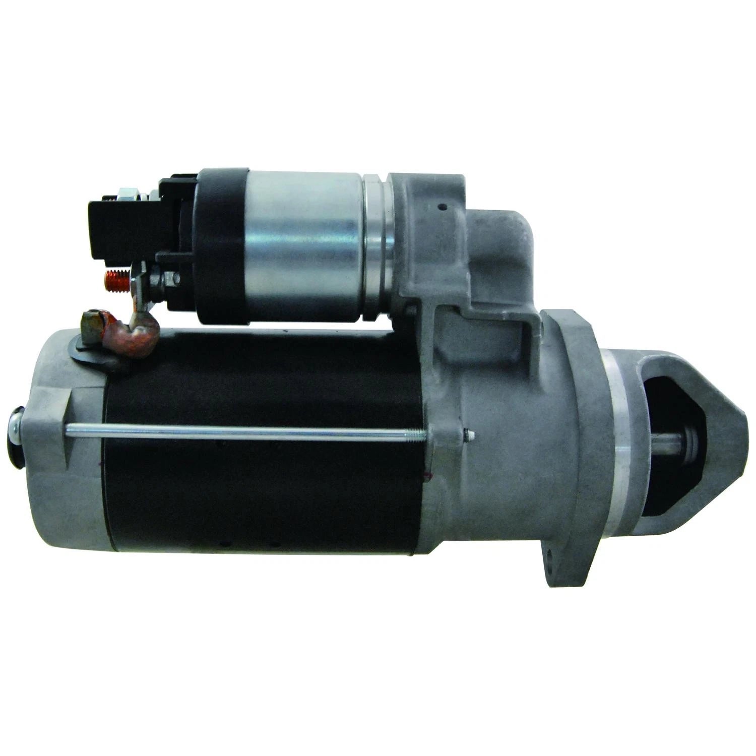 12V CW Starter for Bomag BW120AD (1997-2000)