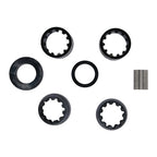 Water Pump Kit for Mercury 35HP 40HP 45HP 50HP 60HP 70HP (N/A) 47-89983Q 1 47-89983