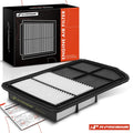 Engine Air Filter for Mitsubishi Outlander (2018–2022)