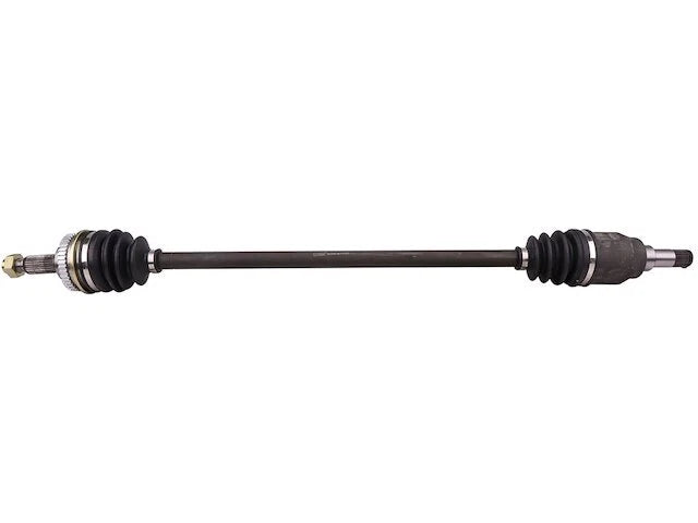 Front Right CV Axle Assembly for Suzuki Esteem (1995–2000) HW355QZ