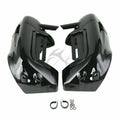 Lower Vented Leg Fairings for Harley Touring Electra Glide (1983-2013)