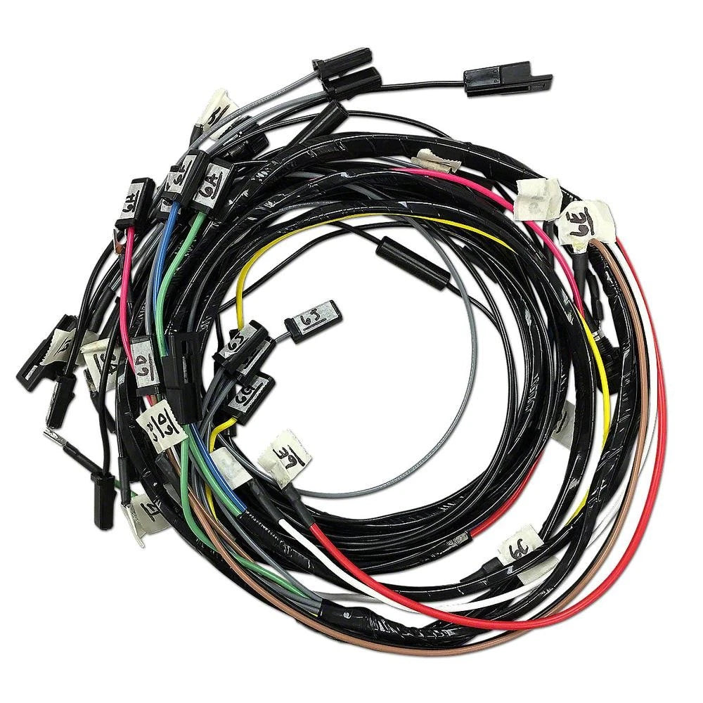 Wiring Harness for John Deere (Fits JDS3837)