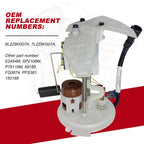 Fuel Pump Module Assembly for Ford Explorer Mercury Mountaineer (2006-2009)