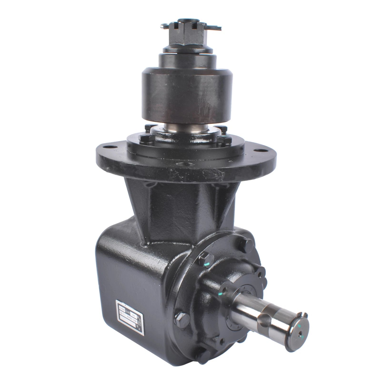 Gear RC-51 251026 Gearbox 1:1.93 Rotation for 4', 5' Mowers (No Years)