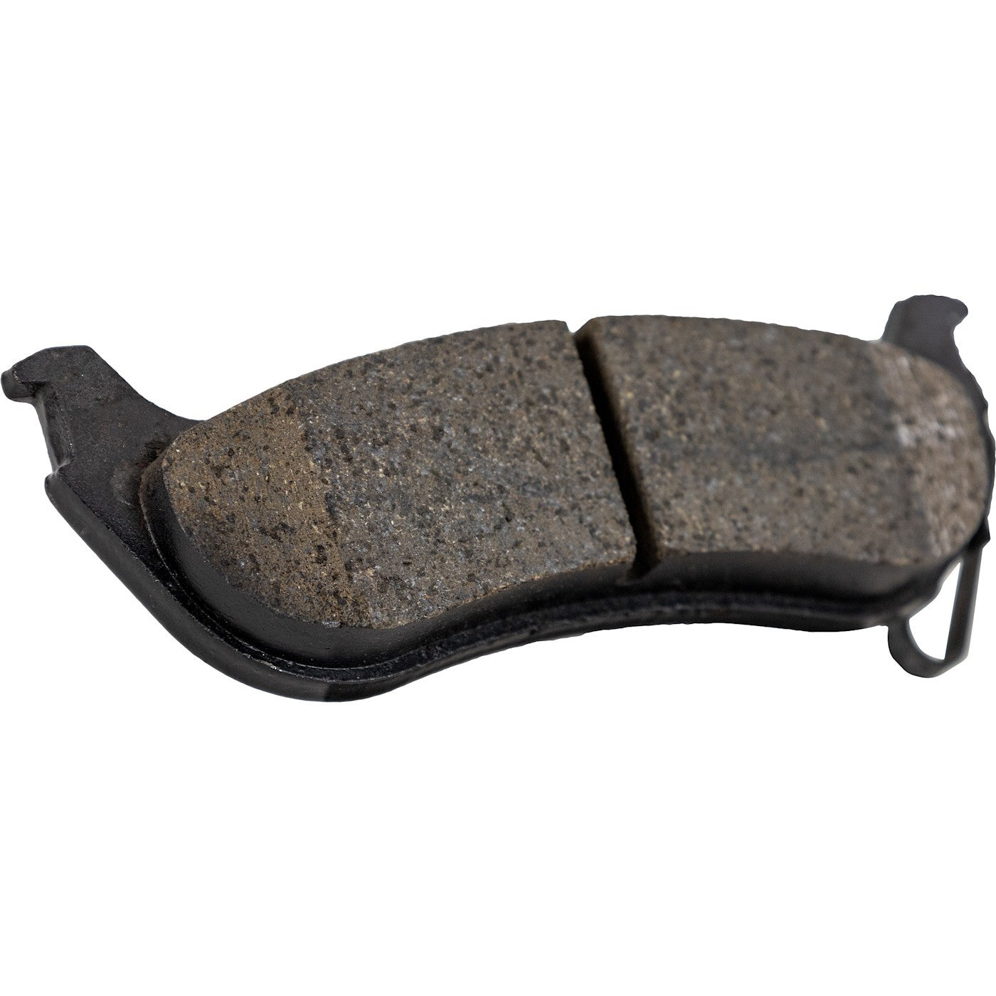 Set of Front & Rear Brake Pads for Chrysler Pacifica (2004–2008)