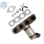 Exhaust Manifold Catalytic Converter for Hyundai Elantra (2011–2016)