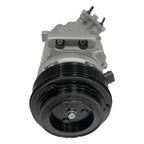 A C Compressor Kit With Condenser for Chevy Camaro 3.6L (2010-2010)