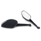 Left Right Rear View Mirrors for Ducati Diavel, Monster 821, 1200 (2014)