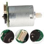 Heavy Duty Wheel Motor for Gutrend Sense 410