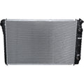 Radiators for Chevy Pontiac Firebird Chevrolet Camaro (1982–1992)