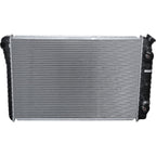 Radiators for Chevy Pontiac Firebird Chevrolet Camaro (1982–1992)