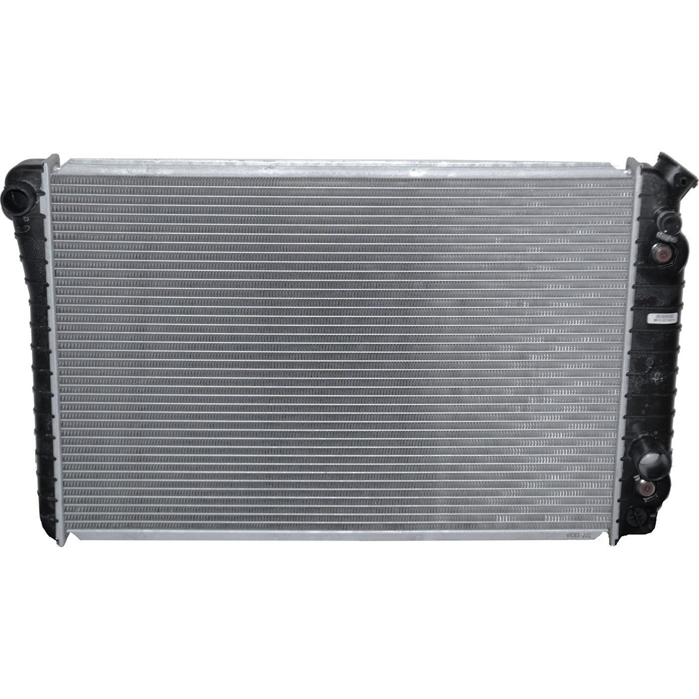 Radiators for Chevy Pontiac Firebird Chevrolet Camaro (1982–1992)