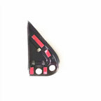 Left Front Door Corner Molding for Dodge Dart (2012-2016)
