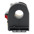 Left Handlebar Switch Headlight for Polaris Diesel 455 Magnum 325 500 (1999–2001)