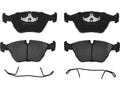 Front Brake Pad Set for Jaguar XK8 (1997–2006) FY338VD