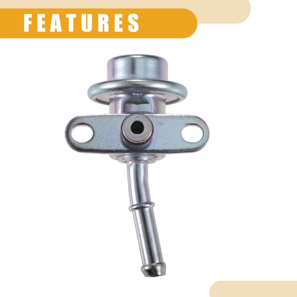 Fuel Injection Pressure Regulator No.23280-50050 for Toyota Land Cruiser 