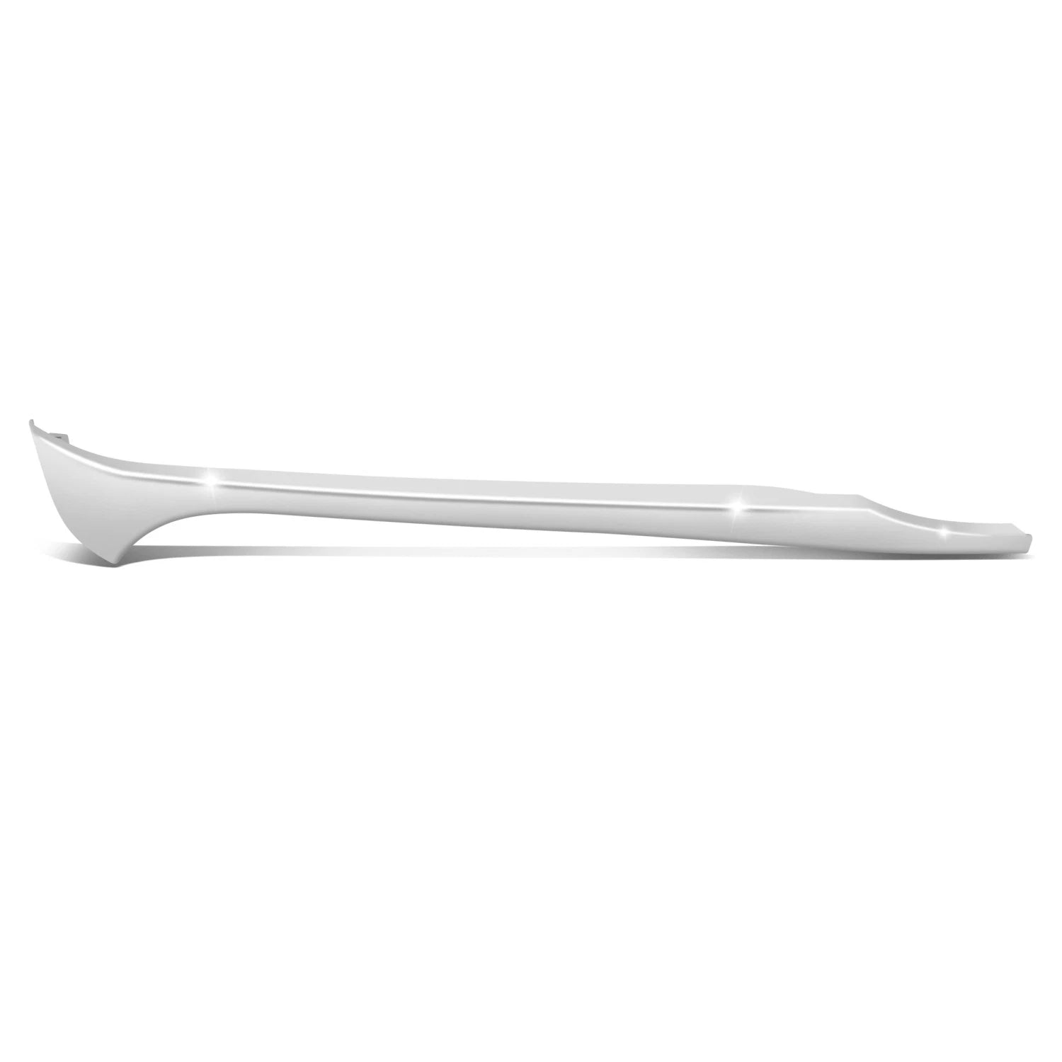 Front Left Upper Bumper Cover Molding for BMW 740E/I 750I/LI (2016–2019)