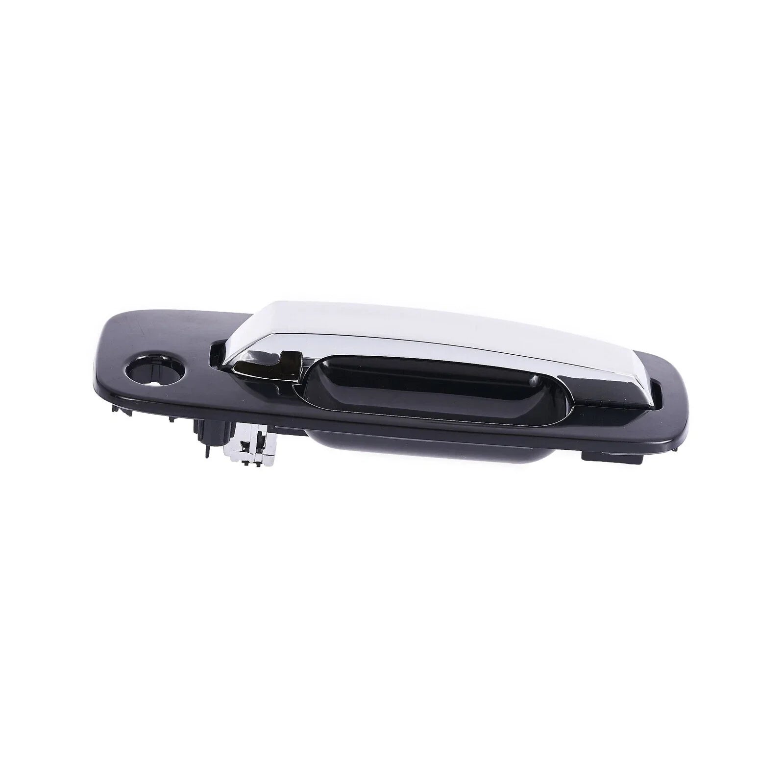 Front Right Outer Door Handle Chrome Lever for Nissan Xtrail (2001–2007)