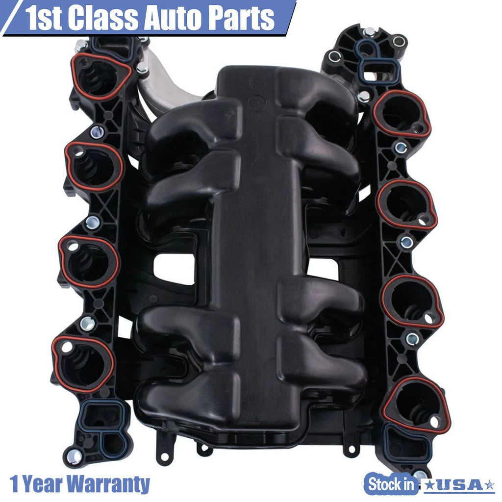 Engine Intake Manifold for Ford E150 E250 F250 Lobo (1997-2008)