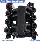 Engine Intake Manifold for Ford E150 E250 F250 Lobo (1997-2008)