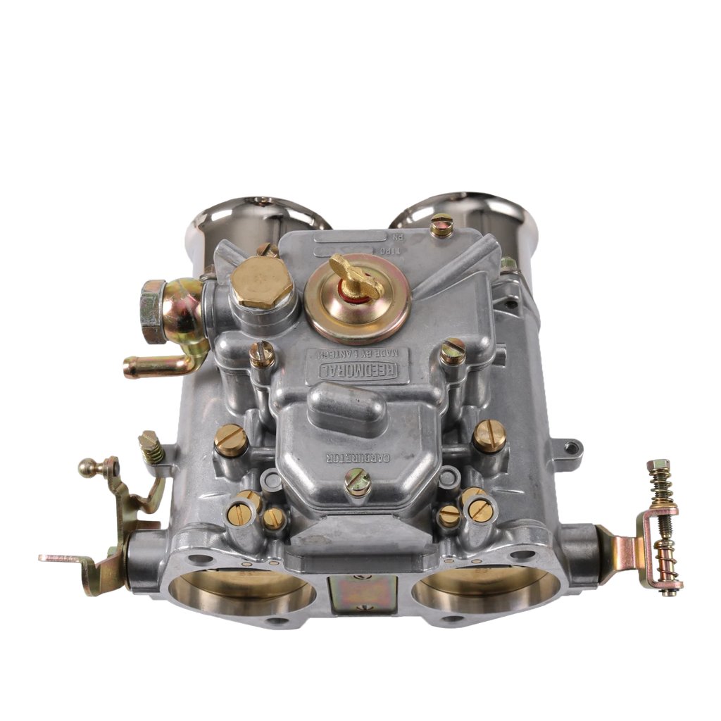 Carburetor for 55DCOE 55mm Twin Choke (Fitment Required)