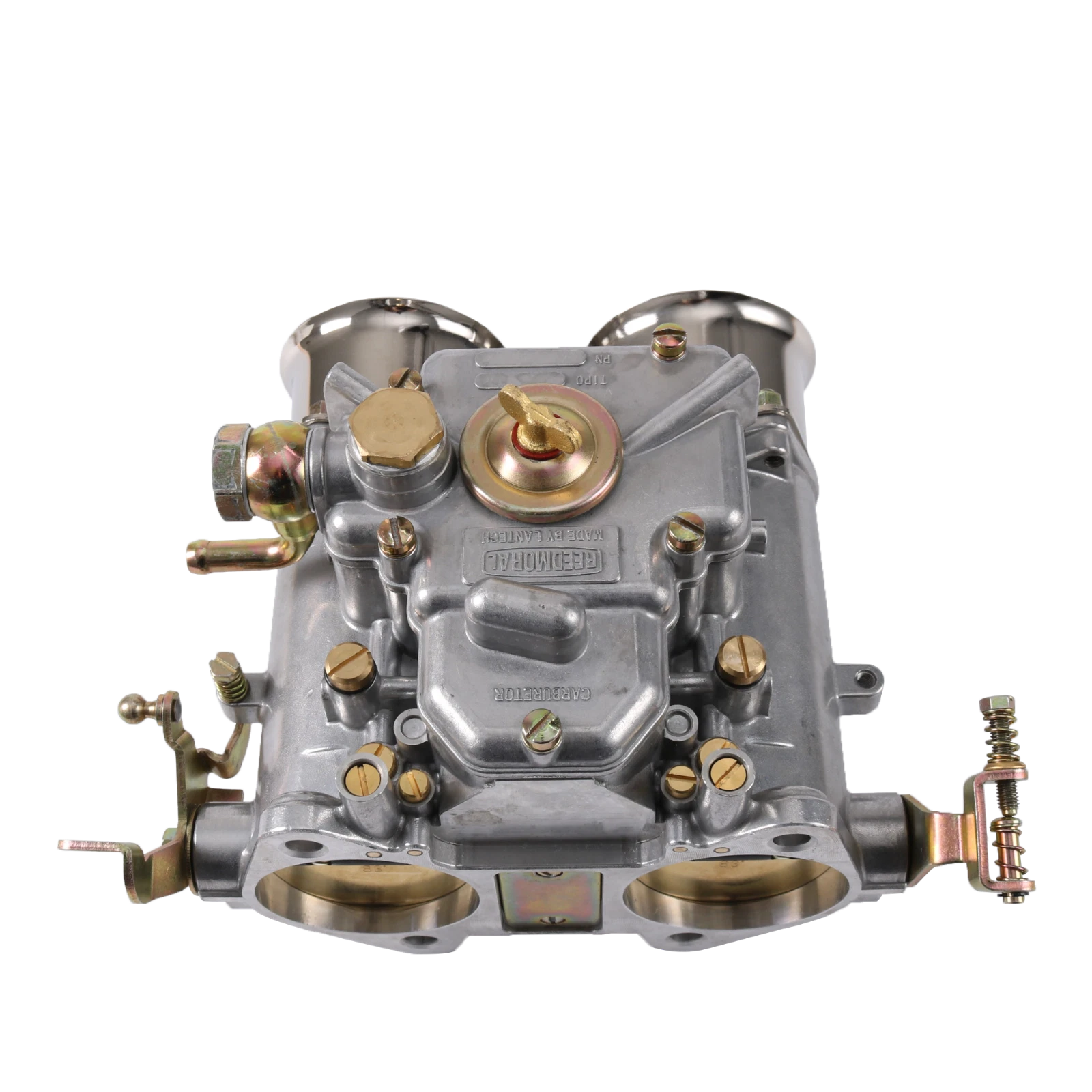 Carburetor for 55DCOE 55mm Twin Choke (Fitment Required)