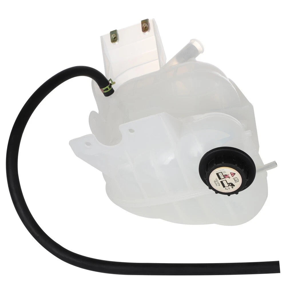 Coolant Reservoir Tank for International Harvester 4300 4300LP 7300 (2002–2005)