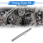 Timing Chain Kit No. 2789930078 for Mercedes-Benz SL550 (2013–2020)
