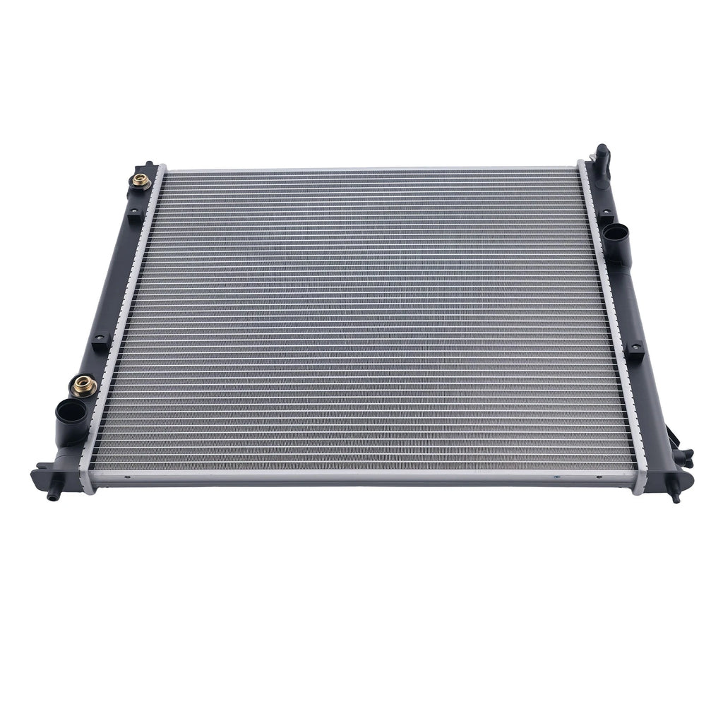 Aluminum Radiator for Cadillac CTS V Coupe (2011–2015) 6.2L