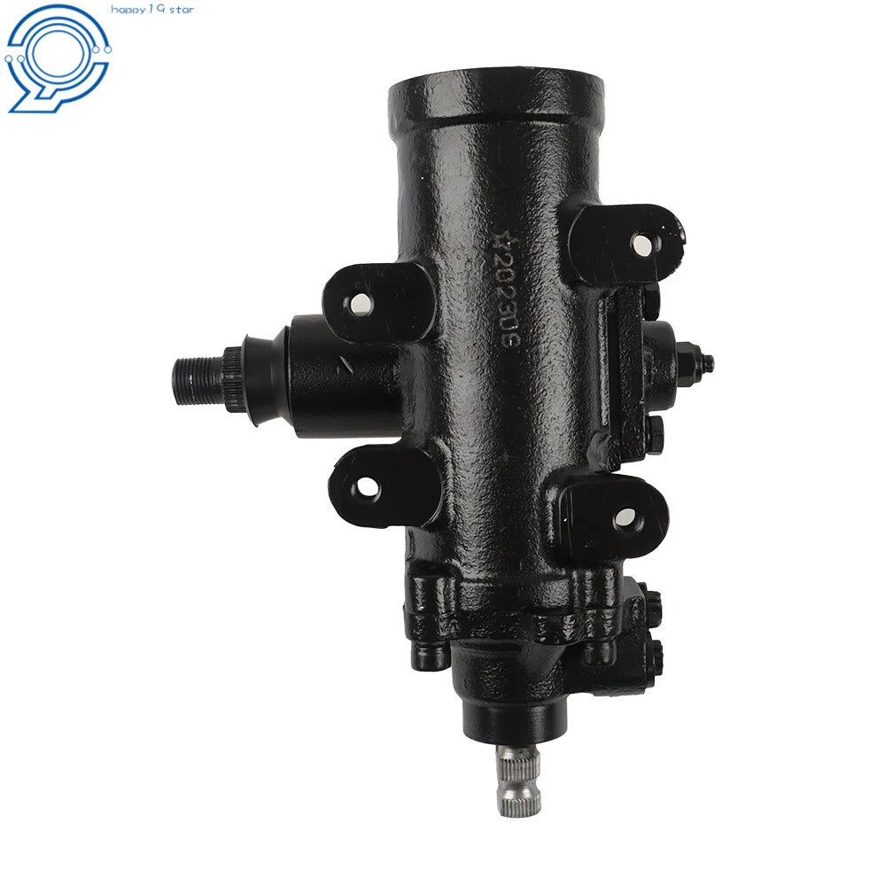 Power Steering Gear Box for Cadillac DeVille Fleetwood Calais Eldorado (1961-1976)