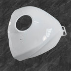 Unpainted Gas Fuel Tank Cover for BMW S1000RR (2009–2018)