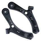 Set of 2 Lower Control Arms for Suzuki SX4 (2007–2013)