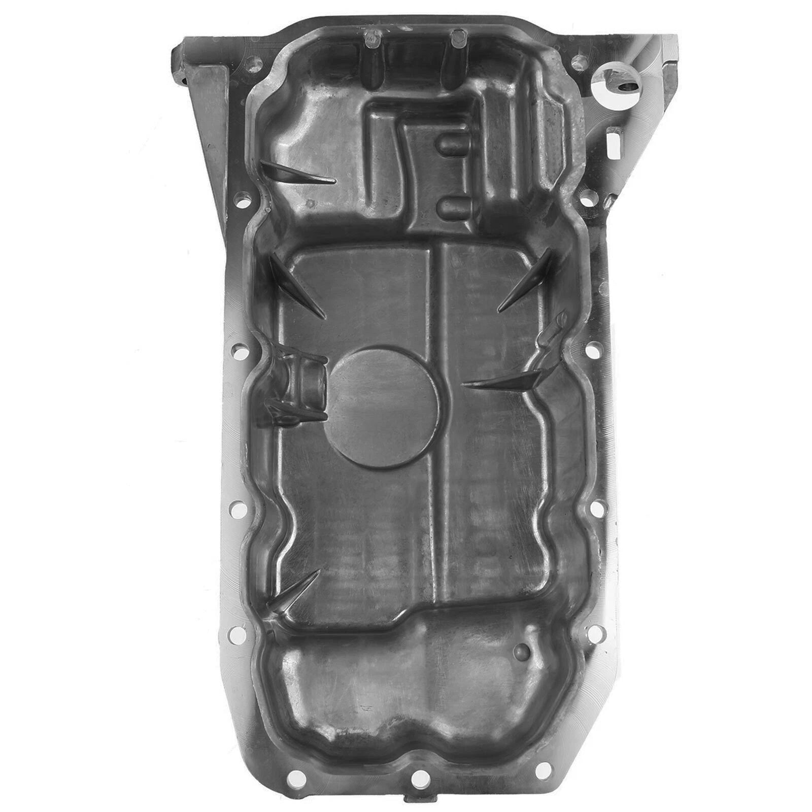 Engine Oil Pan Sump for Ford Escape Fiesta Fusion Transit Connect (2001–2023)
