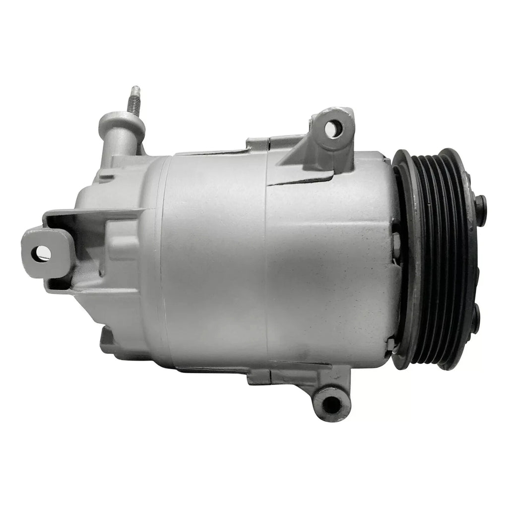 AC Compressor Kit Replacement for Chevy Colorado 3.6L V6 (2017-2017)