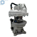 Turbo Casting Impeller for Subaru Forester WRX (2015–2021)