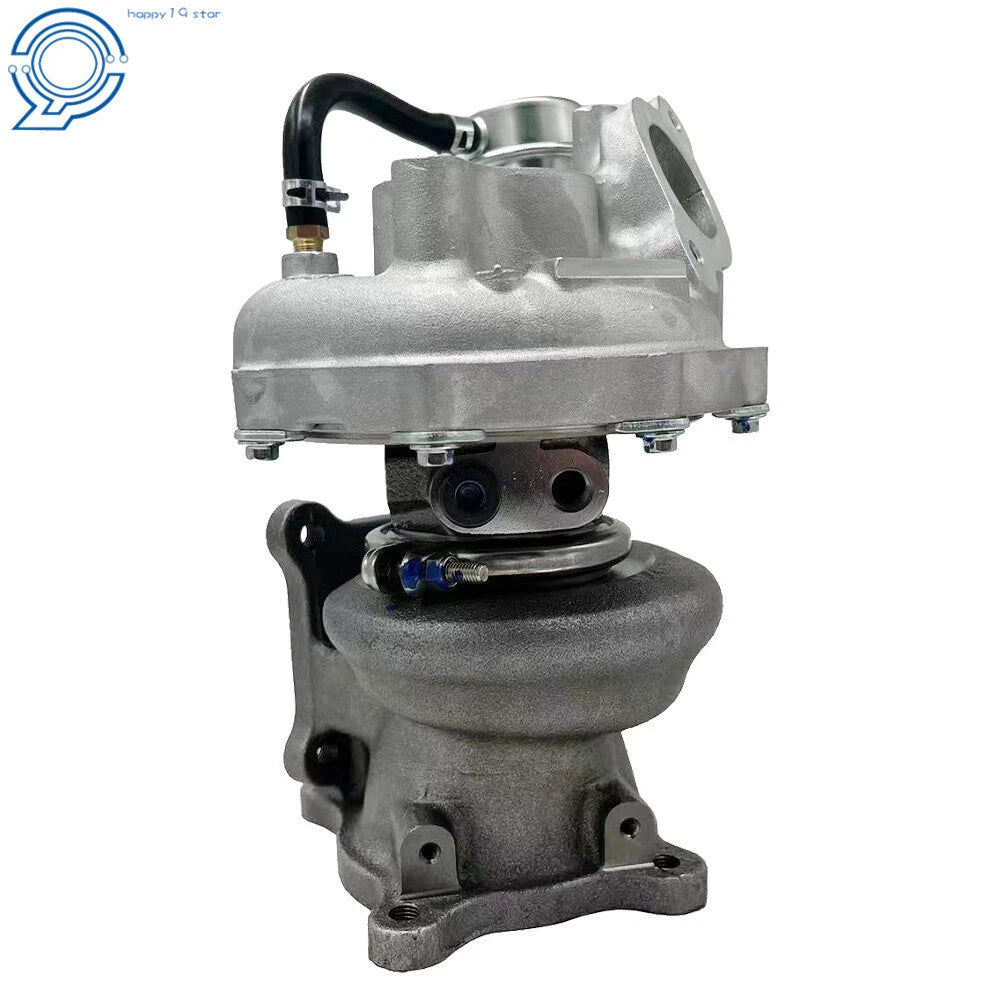 Turbo Casting Impeller for Subaru Forester WRX (2015–2021)