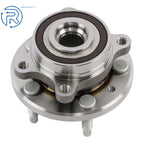Wheel Bearing Hub Assembly for Ford Edge (2011-2014) Flex (2009-2019) Lincoln
